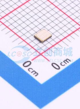 无源晶振 01.X.ME.115HHTF0040000000 SMD2520-4P 40MHz ±10ppm