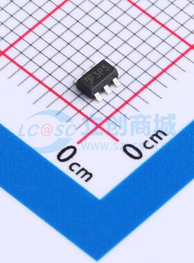 场效应管(MOSFET) TPSI3457CDV SOT-23-6 TECH PUBLIC(台舟) 原装