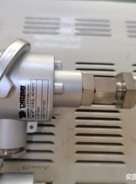 Dittmer温度传感器Nr.D09/0102091pt100mu-50+250℃