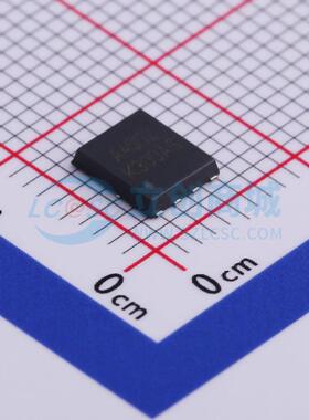 场效应管MOS HSBA4052 TDSON-8-EP(6x5) 40V 50A HUASHUO(华朔)