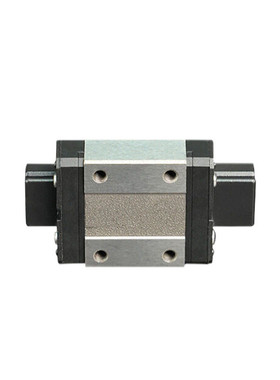 电镀精密导轨批发mgn5r/mgn7r系列导轨耐磨材质直线导轨轴承钢