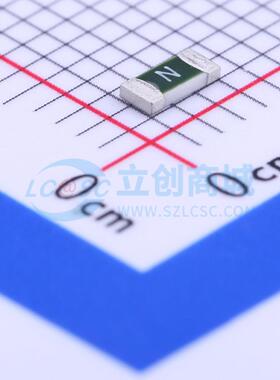 一次性保险丝 JFC1206-1200FS 1206 原装正品 电子元器件配单