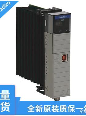 ControlLogix输入模块1756-IB16 1756-IB16I