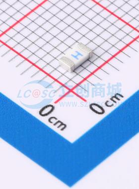 一次性保险丝 0440001.WR 1206 原装正品 电子元器件配单