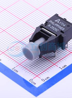 光纤收发器 AFBR-2529Z 插件 50MBd,Versatile Link通用链路光纤