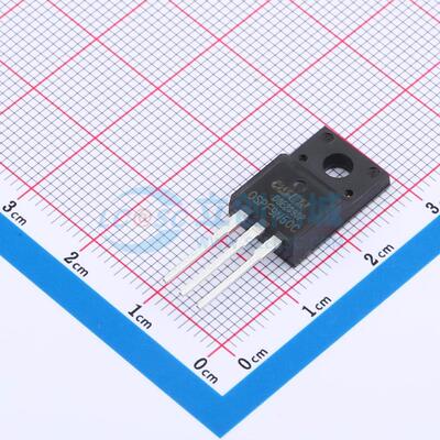 场效应管MOS OSPF9N50C TO-220F OSEN(欧芯) 电子元器件配单