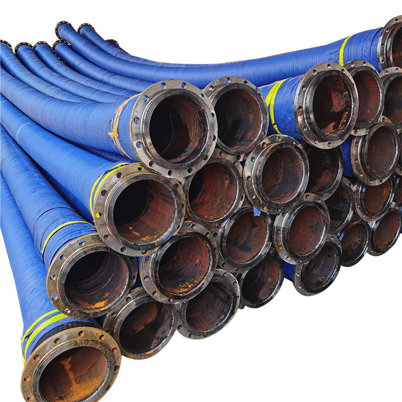 黑色大口径橡胶管碳钢钢丝骨架胶管12m钢丝排灌农业橡胶管,橡塑材料及制品,硅胶管/硅胶套,淘宝优惠券,粉丝福利购,淘宝优惠卷