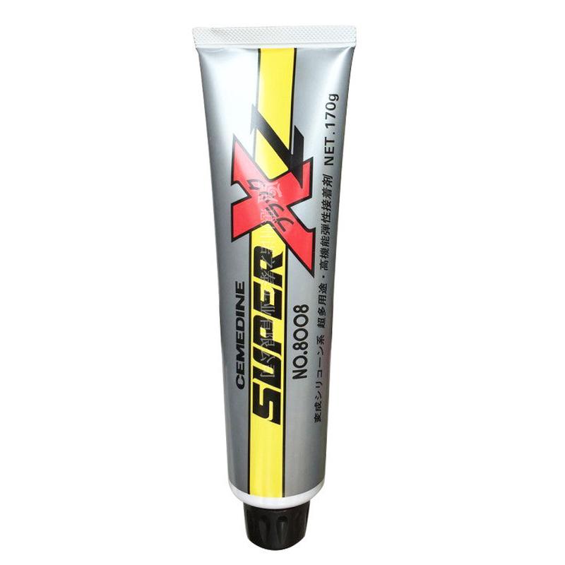 施敏打硬8008bl环氧树脂胶硅胶耐高温密封胶黑色电子胶现货库存