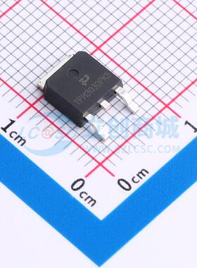场效应管(MOSFET) TPM3030PK3-2 TO-252 TECH PUBLIC(台舟) 原装