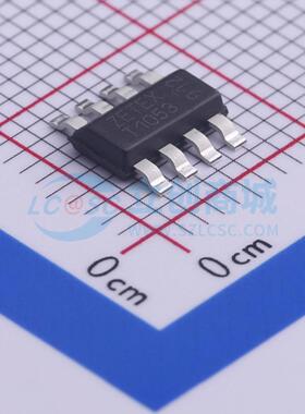 三极管(BJT) ZDT1053TA SOT-223-8 5A 75V DIODES(美台) 原装正品