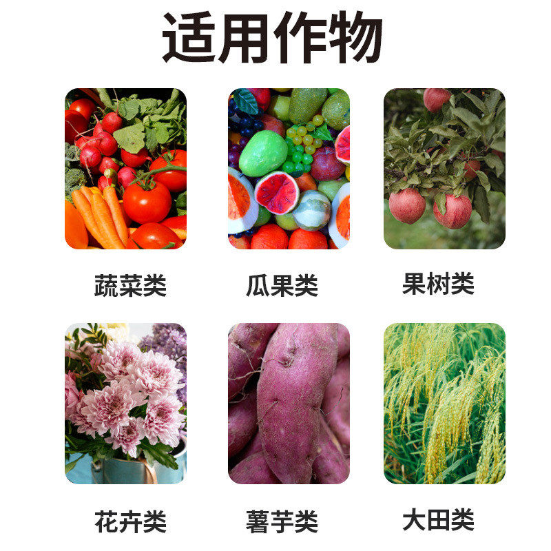 海藻壮苗微生物菌肥促生根复合水溶冲施浇根活化土壤发酵菌肥