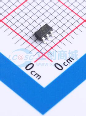 电池管理 LPW5210B5F SOT-23-5 原装正品 电子元器件配单