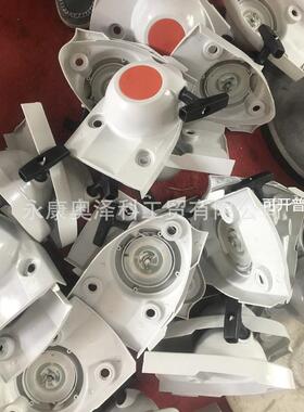 适用STIHL斯蒂尔TS410TS420TS480iTS510i起启动器拉盘手拉器总成