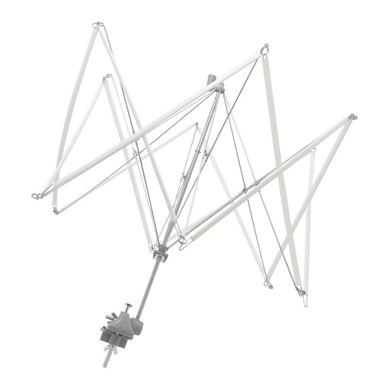 支架工具伞撑绕线器伞撑毛线伞架编织绕线机毛线摇线器配套伞