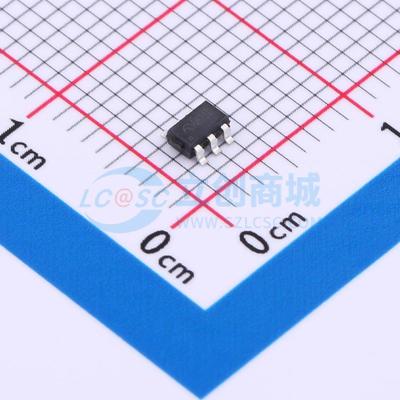 DC-DC电源芯片 ME3121AM6G SOT-23-6 原装正品 电子元器件配单