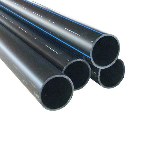 pe给水管批发聚乙烯全新料pe排水穿线管件园林绿化 pe农田灌溉管