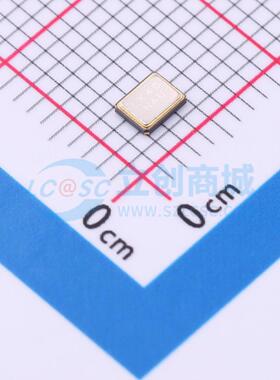 无源晶振 L327S480U11L SMD3225-4P 48MHz ±10ppm 20pF 原装正品