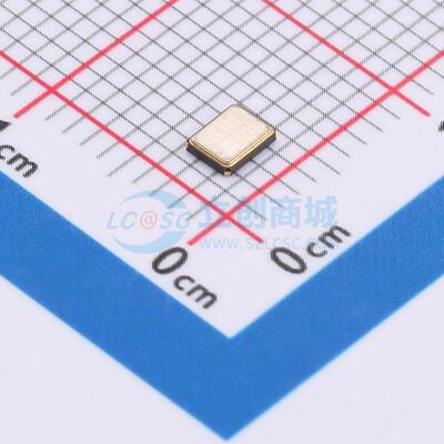 无源晶振 E3SB38E0X1806E SMD3225-4P 38.4MHz ±20ppm 10pF 原装