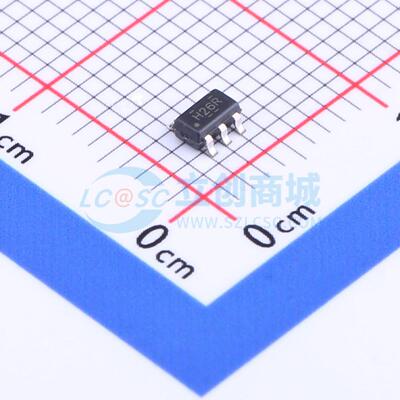 缓冲器/驱动器/收发器 SN74AUP1G126DBVR SOT-23-5 电子元器件