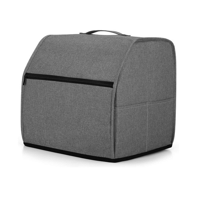 新品罩防尘罩带储物袋收纳袋多用途防水机缝纫机缝纫机收纳盒,收纳整理,按摩椅防尘罩,淘宝优惠券,粉丝福利购,淘宝优惠卷