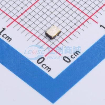 有源晶振 SCEYR40X0000018VRM SMD2520-4P 40MHz ±20ppm 原装