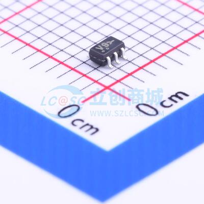 模拟开关/多路复用器 MC74VHC1G66DFT2G SOT-353 电子元器件配单