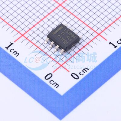 DC-DC电源芯片 LM5163QDDARQ1 SO-8 原装正品 电子元器件配单