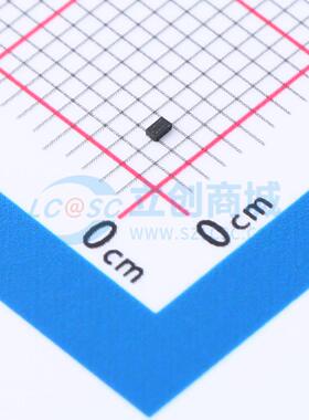 场效应管MOS PMZB600UNELYL SOT-883-3 Nexperia(安世) 原装