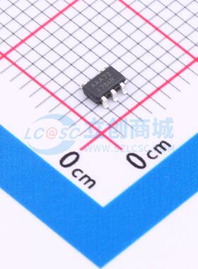 运算放大器 MCP6006RT-E/OT SOT-23-5 原装正品 电子元器件配单