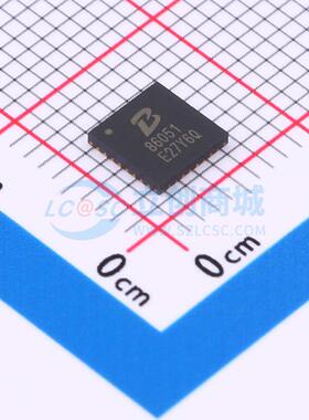 DC-DC电源芯片 PL86051 QFN5x5-32L 原装正品 电子元器件配单