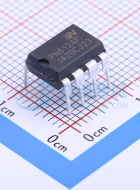 AC-DC控制器和稳压器 PN8124FNSC-T1 DIP-7 原装 电子元器件配单
