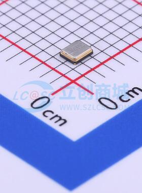 无源晶振 X2C048000L71H-CEHZ SMD2016-4P 原装 电子元器件配单