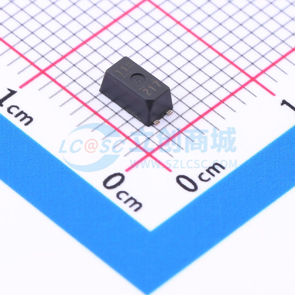 晶体管输出光耦 PS2911-1-F3-AX SOP-4 原装正品 电子元器件配单