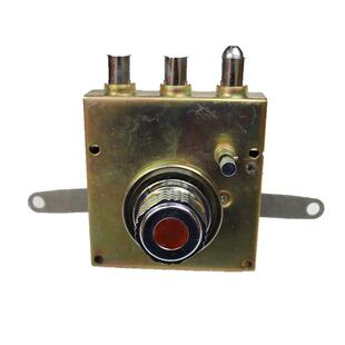 碰锁防盗门自动碰锁老式佳卫石牛防盗门蓝灰锁更换升级自动门锁