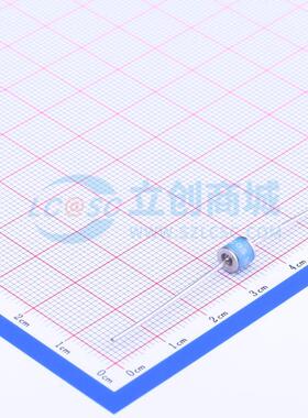 气体放电管(GDT) B88069X5010C102 插件 90V ±20% 电子元器件