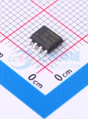 DC-DC电源芯片 LMR38020FDDAR SOPowerPAD-8 原装 电子元器件配单