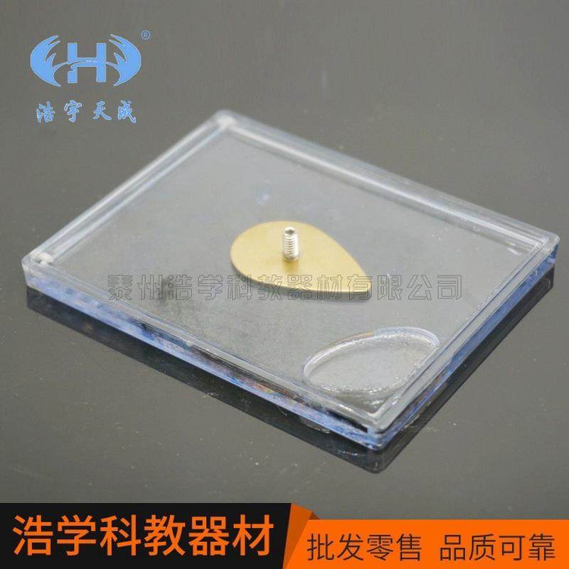 电场线演示器演示物理电磁学物理实验器材仪器,文具电教/文化用品/商务用品,文创/手作/文化用品,淘宝优惠券,粉丝福利购,淘宝优惠卷