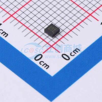 运算放大器 OPA855IDSGT WSON-8-EP(2x2) 原装 电子元器件配单