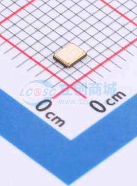 无源晶振 CM4027M00012001 SMD2520-4P 27MHz ±10ppm 12pF 原装