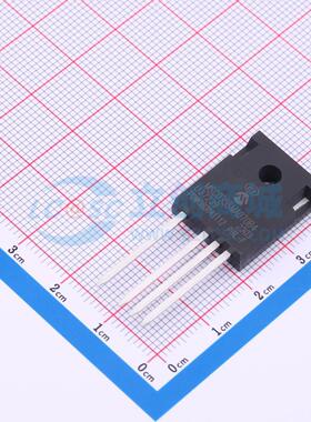 场效应管MOS MSC035SMA070B4 TO-247-4 700V 77A MICROCHIP(美国