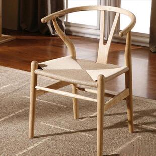 侘寂风原木茶台复古做旧自然面纹理民宿实木长桌餐桌大板茶桌创意