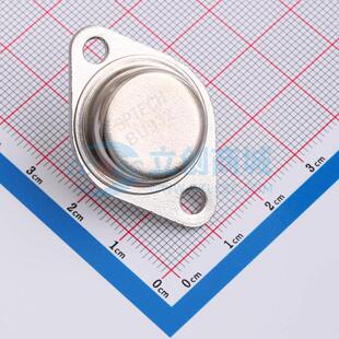 三极管(BJT) BU932 TO-3 SPTECH(深圳质超) 原装 电子元器件配单