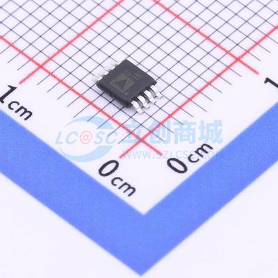 模数转换芯片ADC AD7921ARMZ-REEL7 MSOP-8 ADI(亚德诺) 原装正品