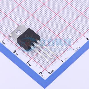 三极管(BJT) 3DD4617HZ TO-220 吉林华微 原装 电子元器件配单