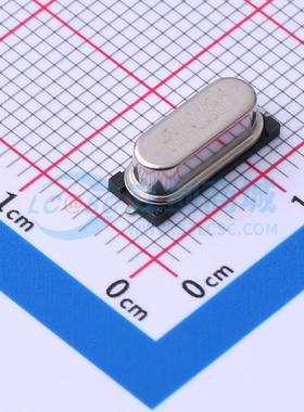 无源晶振 HY40685M49SSMDOB2R20 HC-49S-SMD 40.685MHz ±20ppm 2