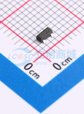 场效应管MOS APM2303AC-TRL-VB SOT-23 30V 5.6A VBsemi/微碧