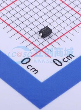 TVS/ESD管 BV03C-H SOD-323 Bencent(槟城) 原装