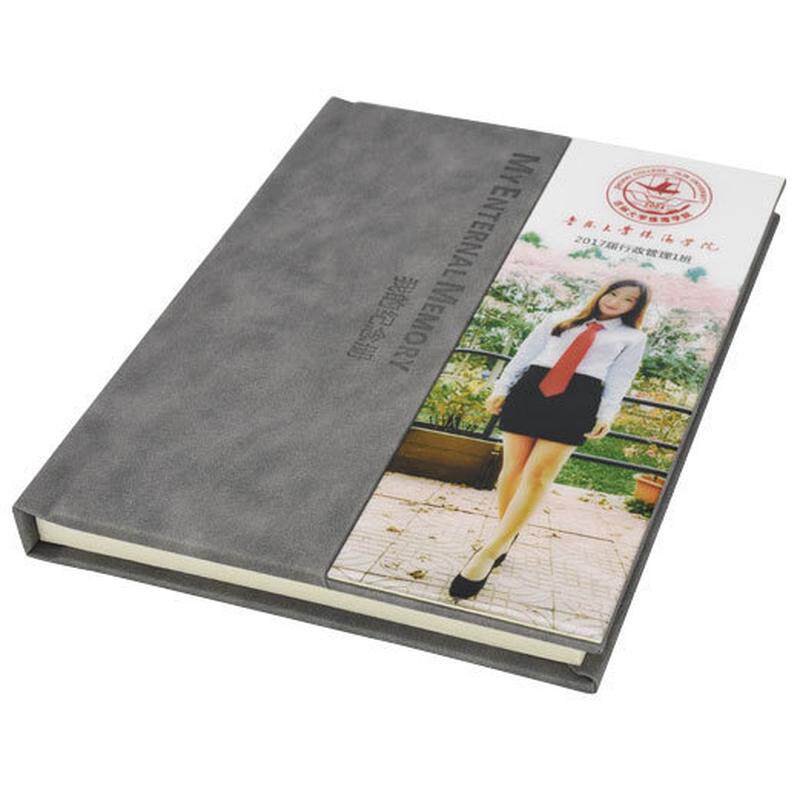 12寸典雅水晶纪念/成长毕业纪念册相册/婚纱儿童影集对裱相册批发