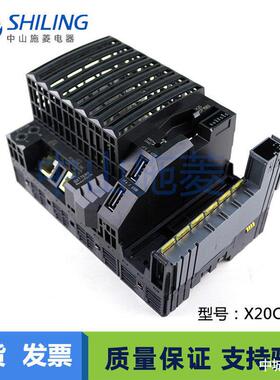 贝加莱X20CP1583X20SL8100CPU模块正品原装可议价