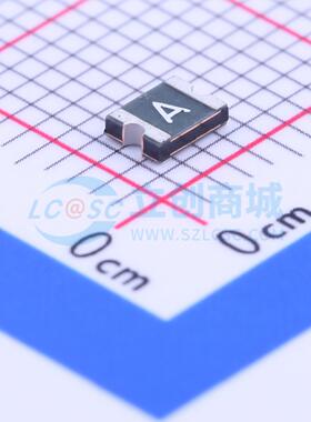 自恢复保险丝 1210L005WR 1210 30V 50mA 原装 电子元器件配单